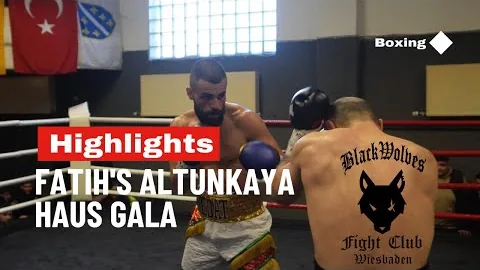 HAUS GALA Highlights 23.02.2025