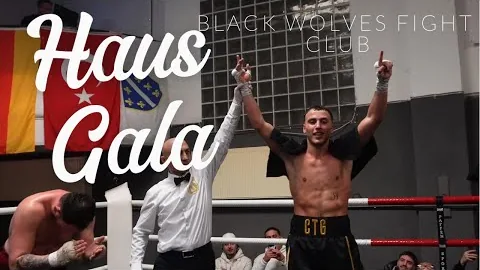 Die Haus Gala von Fatih Altunkaya