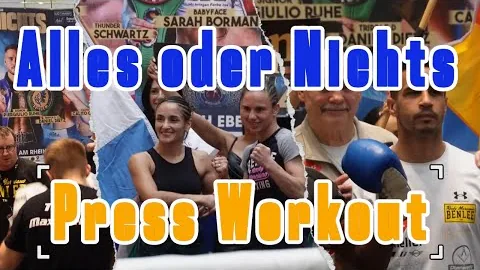 Public Press Training