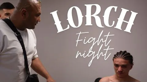 Lorch Fight Night mit Fatih Altunkaya