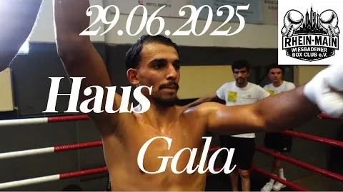 HAUS GALA Highlights 29.06.2025